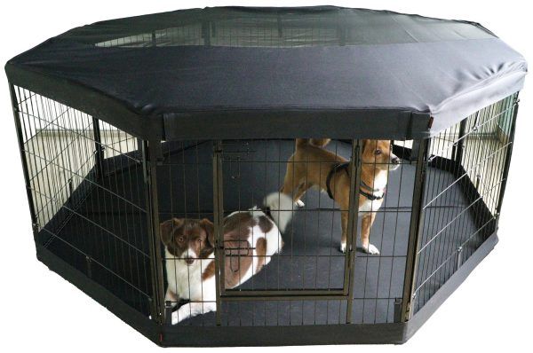 BODEMHOES PUPPYREN WATERPROOF 021 7039