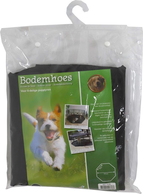 BODEMHOES PUPPYREN WATERPROOF 021 7039