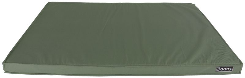 DRAADKOOIBED ORTHO.WATERP GROEN 120X73CM 021 1104