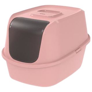 KATTENTOILET BISOGNA PINK 022 5043