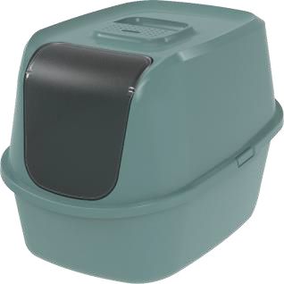 KATTENTOILET BISOGNA MISTLETOE GREEN 022 5042