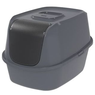 KATTENTOILET BISOGNA ANTHRACITE 022 5041