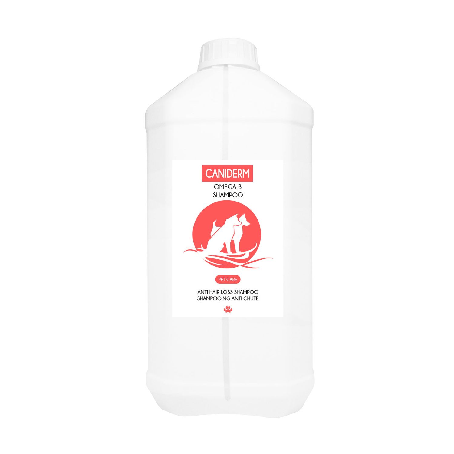 [1040061] Caniderm Omega-3 (5 liter)