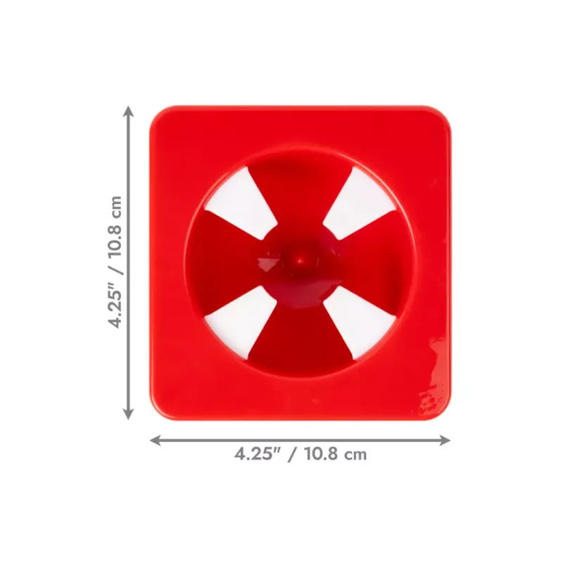 KONG Fill Or Freeze Tray Single KONGFFTSE