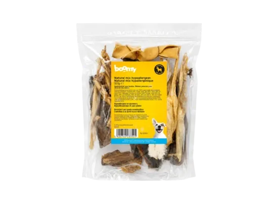 Natural mix hypoallergeen 500g 23354
