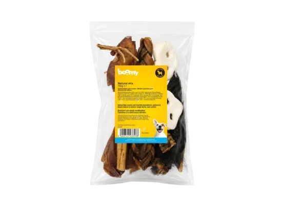 Natural mix 750g 23353