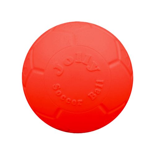 Jolly Mini Soccer Ball 10cm Oranje JOLL035B