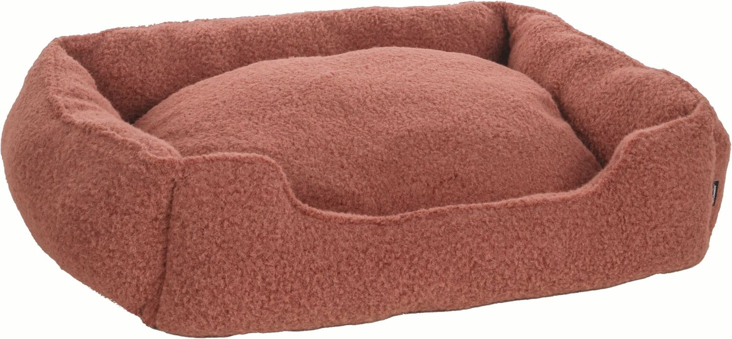 Mand Adeline Rechthoekig Terracotta 80x67x22cm 527122