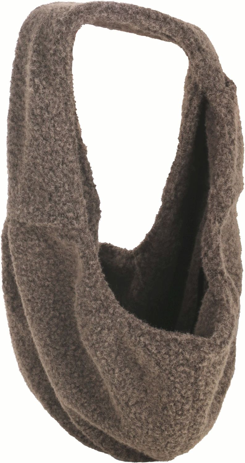 Buikdrager Adeline Bruin 76x12x38cm 527151