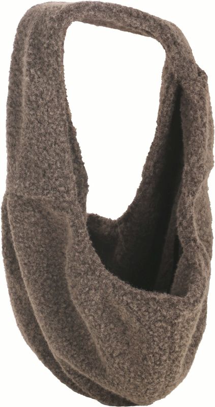 Buikdrager Adeline Bruin 76x12x38cm 527151
