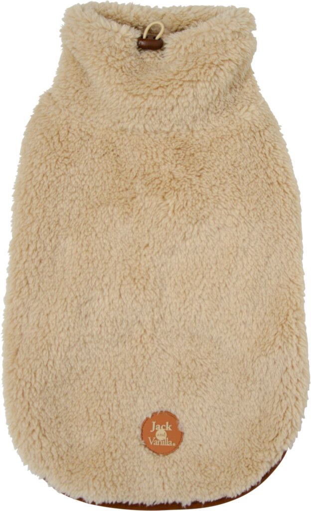 JV Dogwalk-Jacket-Polar Beige-27cm 65/0885