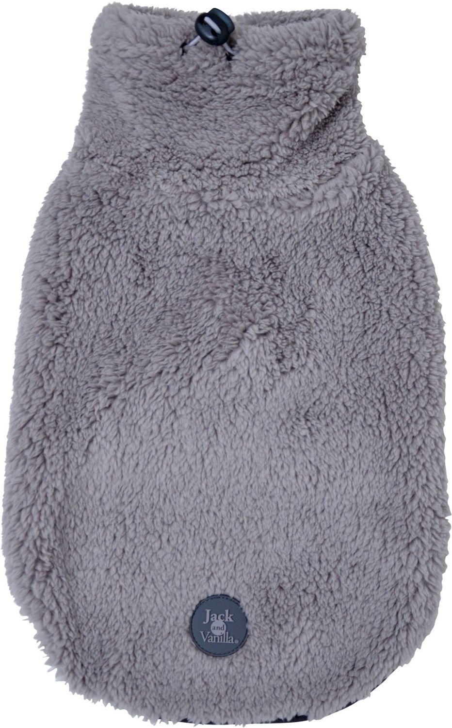JV Dogwalk-Jacket-Polar Grey-65cm 65/0906