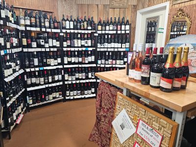 Wine