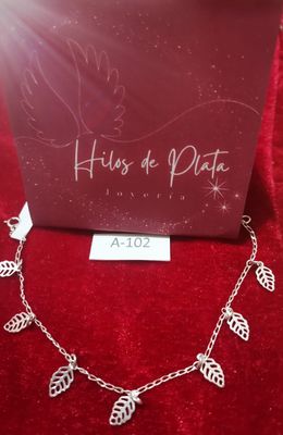 CLAVE: A102