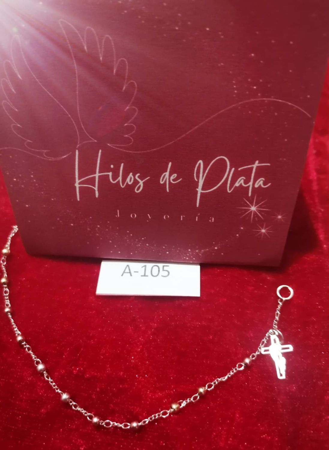 CLAVE: A105