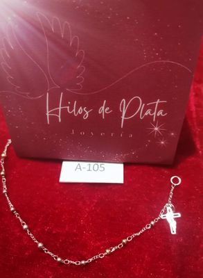 CLAVE: A105
