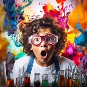 SEMAINE 7 - SCIENCES (Tarif jusqu&#39;au 30 avril)