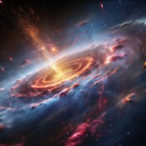SEMAINE 3 - GALAXIE ET ASTRONOMIE (7 au 11 juillet 2025)