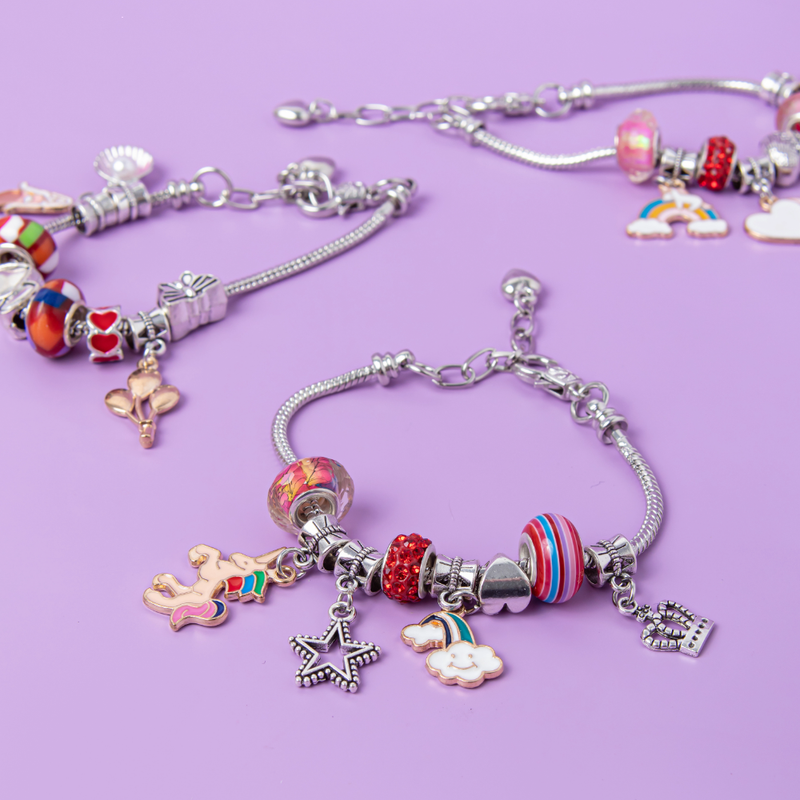 ATELIER ANIMÉ - CRÉATION DE BIJOUX