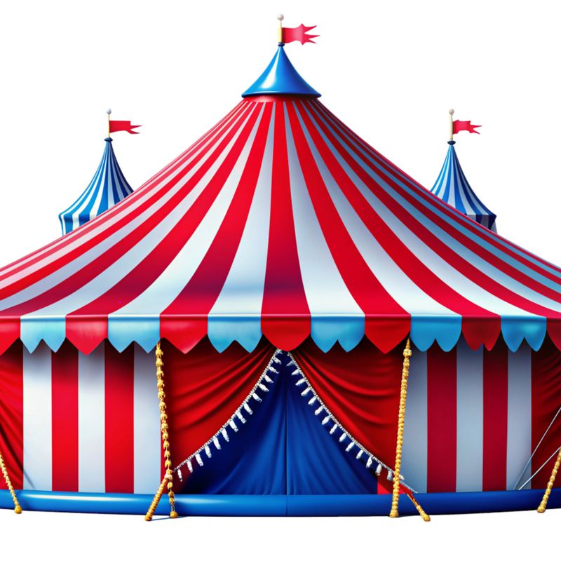 ATELIER ANIMÉ - CIRQUE