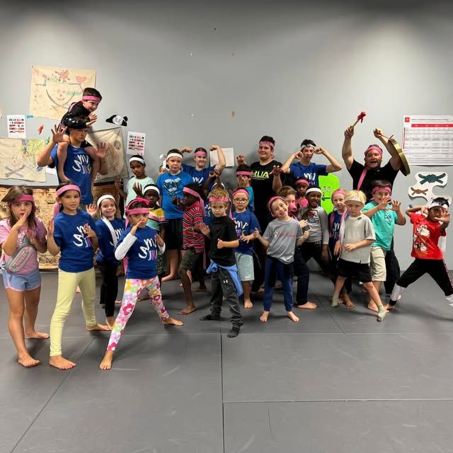 SEMAINE 3 - 13 juillet au 17 juillet 2026