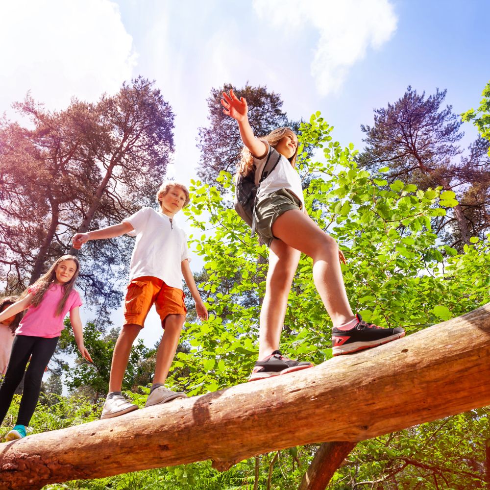 SEMAINE 1 - 29 juin au 3 juillet 2026 (1er juillet fermé)