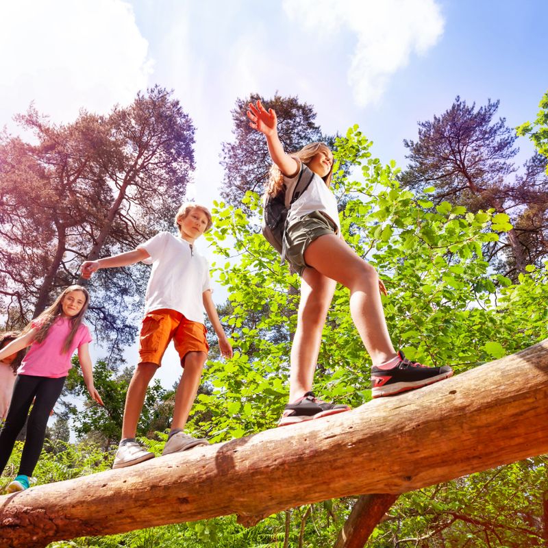 SEMAINE 1 - 29 juin au 3 juillet 2026 (1er juillet fermé)