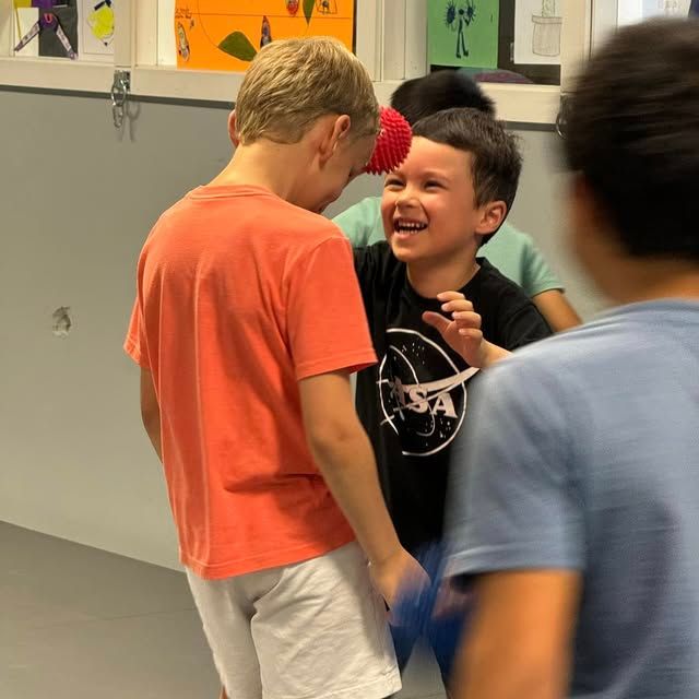 SEMAINE 9 - 24 et 25 août 2026