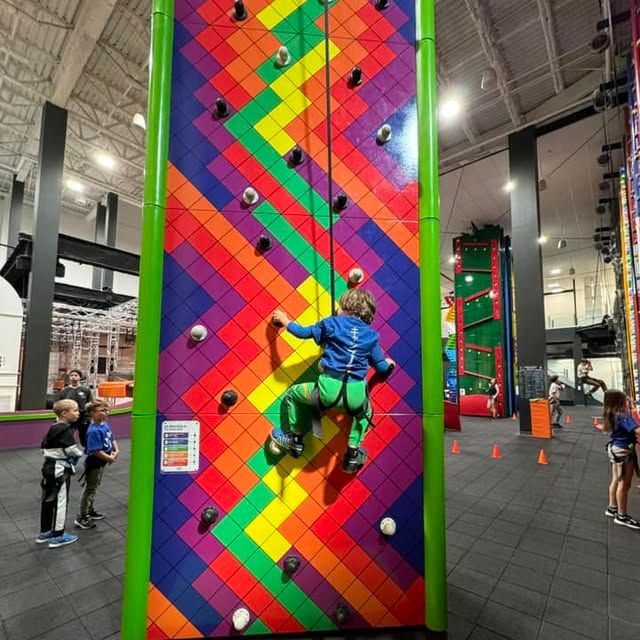 SEMAINE 6 - 3 août au 7 août 2026