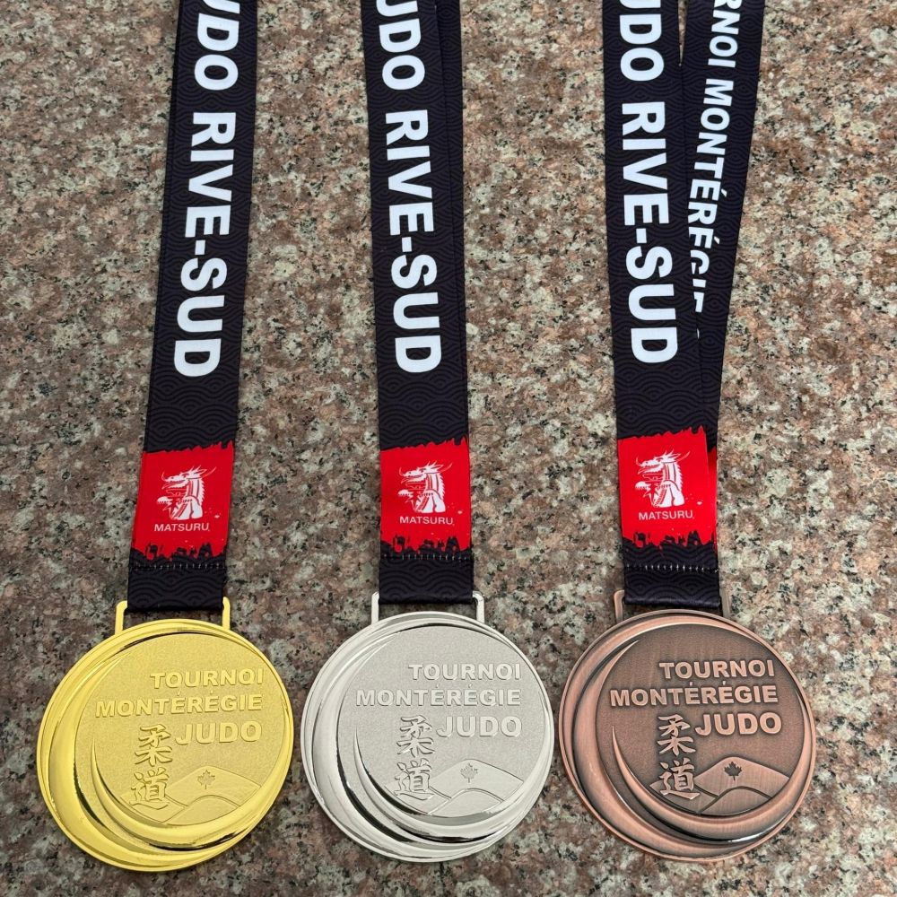 SEMAINE 9 - CAMP JUDO (24 et 25 août 2026)