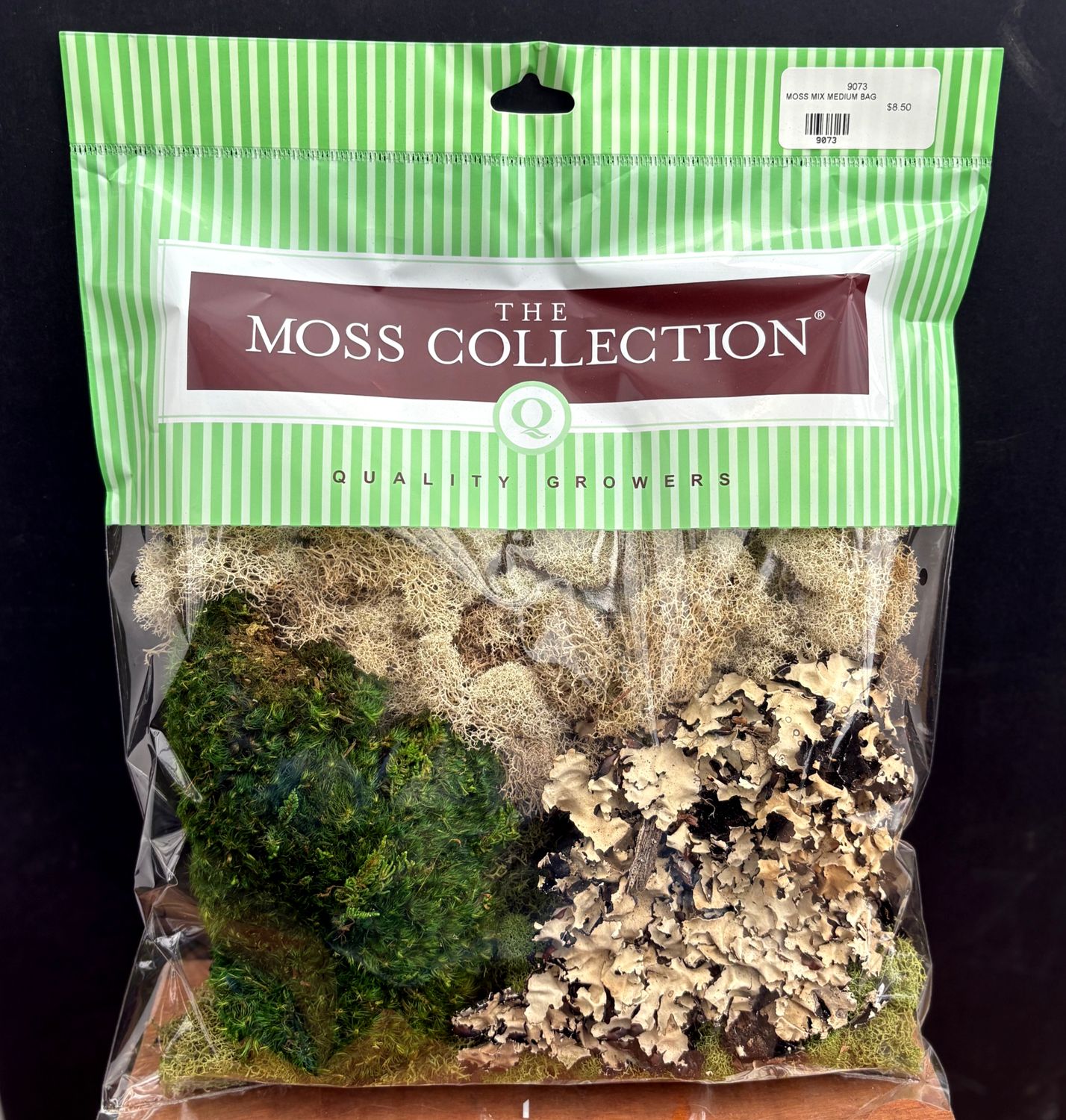 Quality Growers Moss Mix