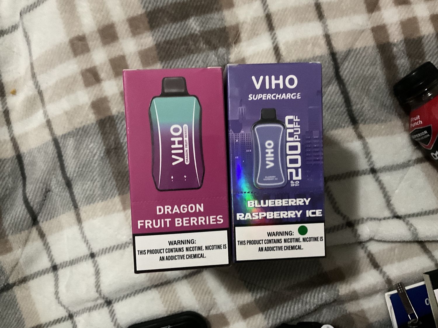 Viho vape