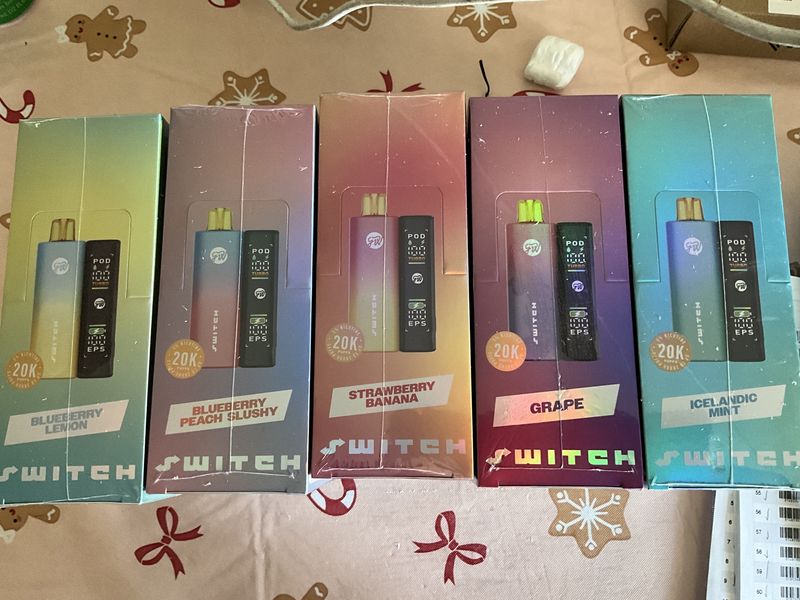Switch
