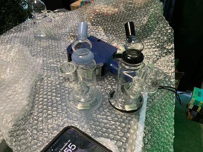 Helio Glass wpg1312