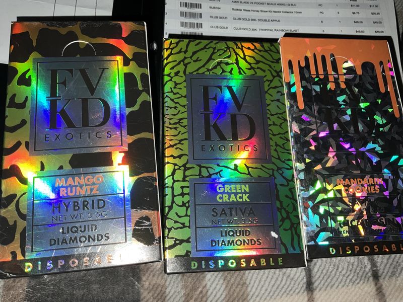 Fvkd