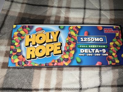 Holy Rope
