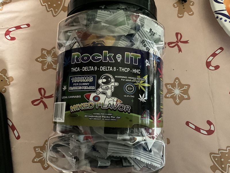 Rockit