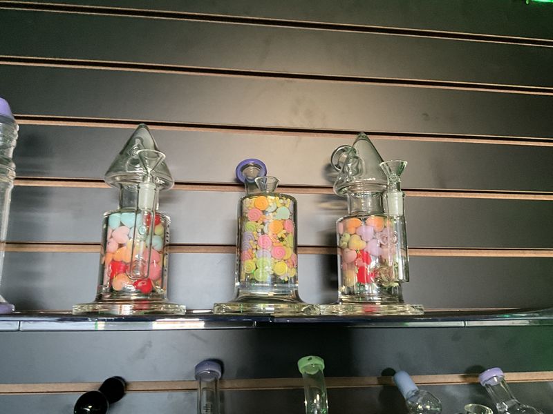 Lifeline glass