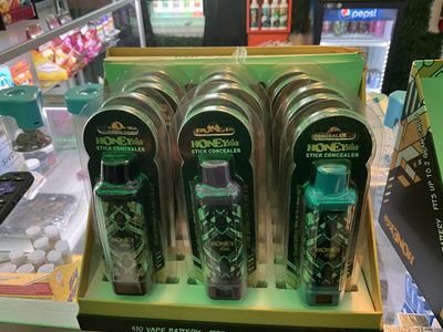 Honeystick Stick concealer