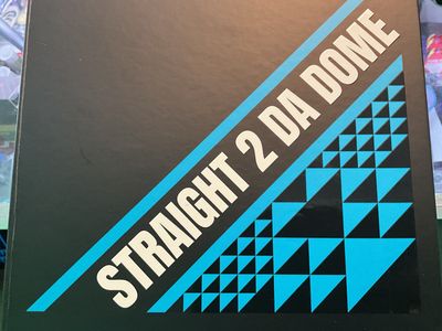 Cookies Straight 2 da Dome