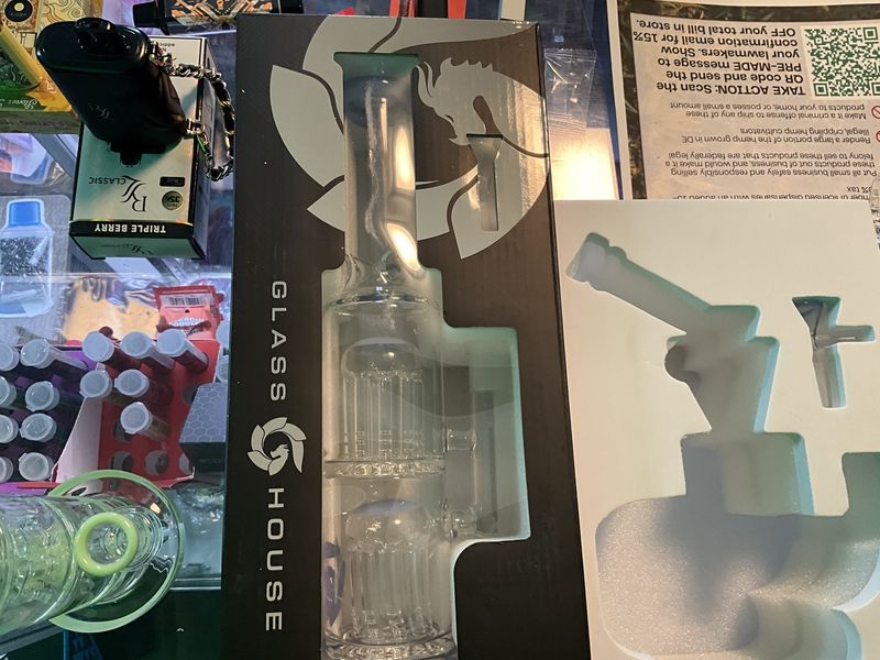 13 Inch Double Perk
