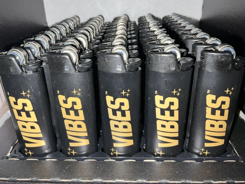 Vibes Lighter