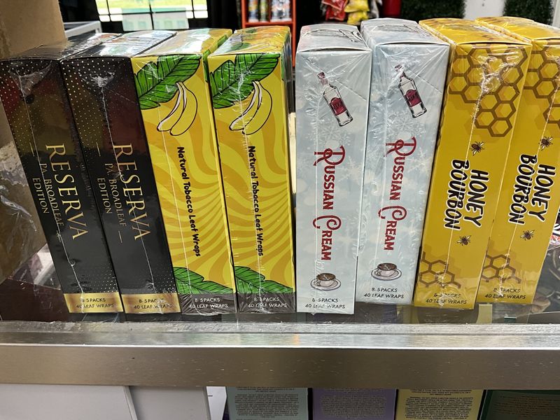 Havana Leaf 5pk