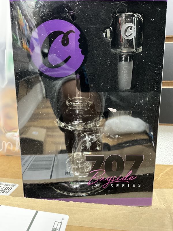 Cookies 707 Bayside