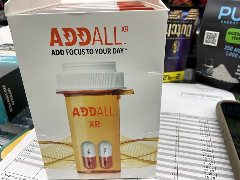 Addall