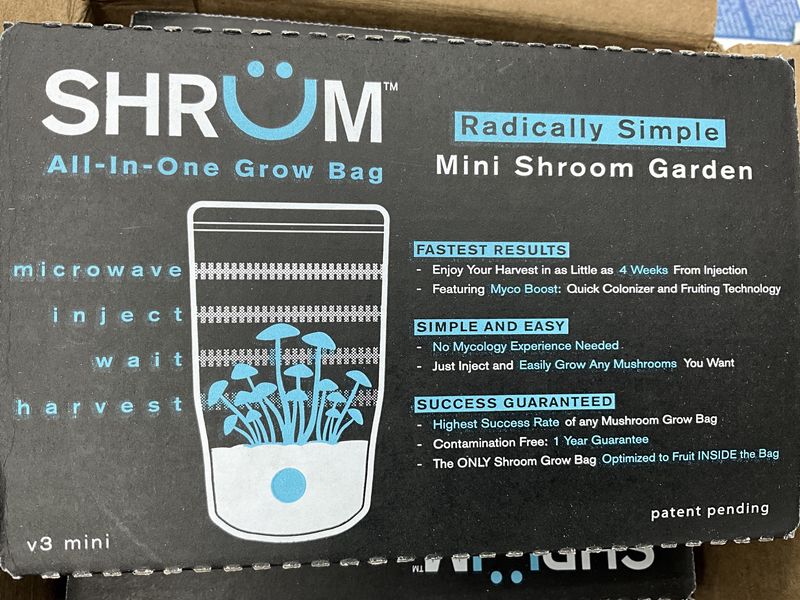 Shrum V3 Mini