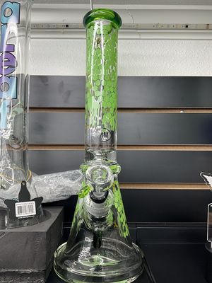 16” HoneyComb Glass