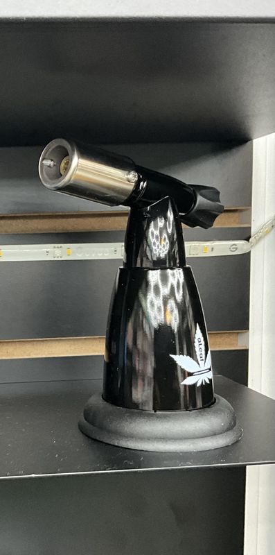 5’ Blow Torch Torbo Flame