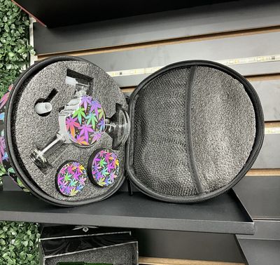 Round Essential Kits