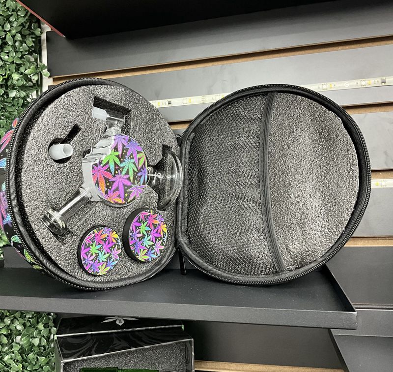 Round Essential Kits